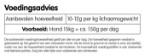Afbeeldingen van Darf-Vol Regular 19 Kg